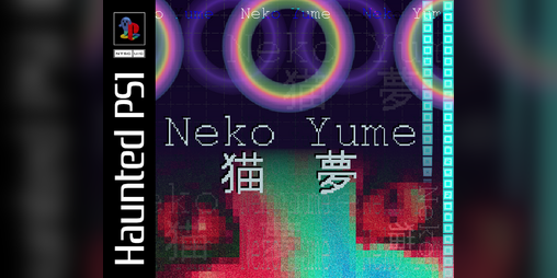 Cover image for Neko Yume 猫夢