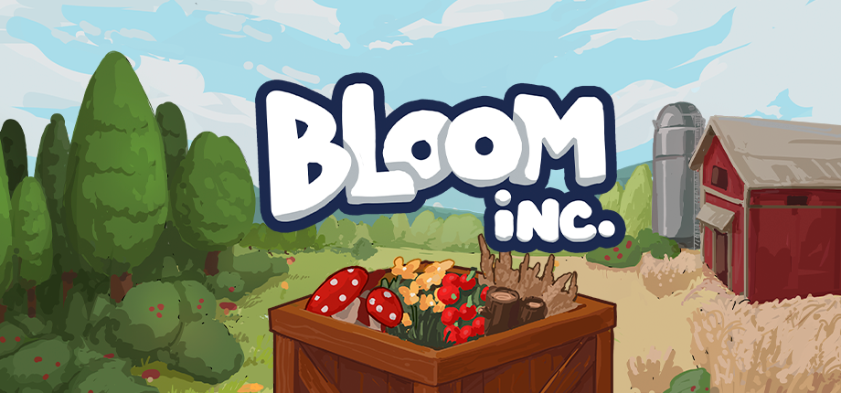 Bloom Inc