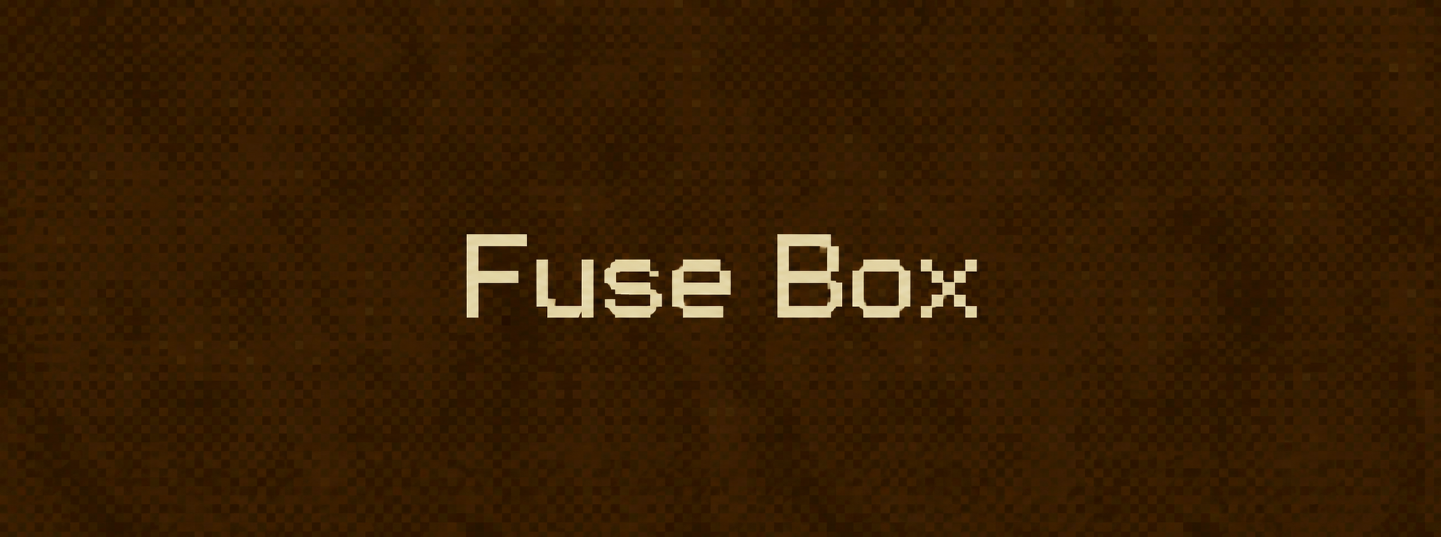 Fuse Box
