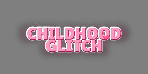 Cover image for Doki Doki: Childhood Glitch
