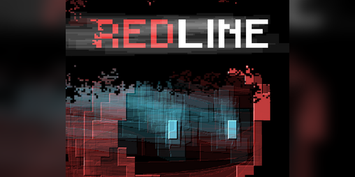 Cover image for Redline