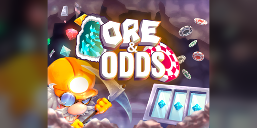 Cover image for Ore & Odds
