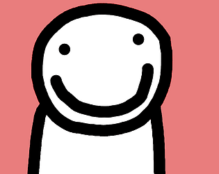My personal people zoo game screenshot