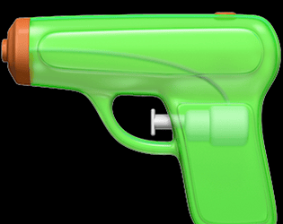2D Valo game screenshot