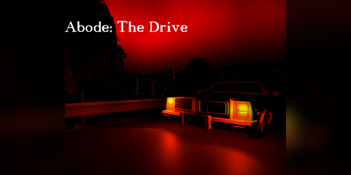 Cover image for Abode: The Drive