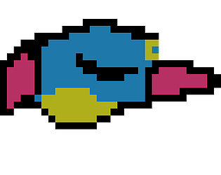 Penguin's Journey