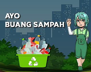 Ayo Buang Sampah