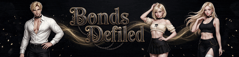Velmarch - Bonds Defiled 10.V.7