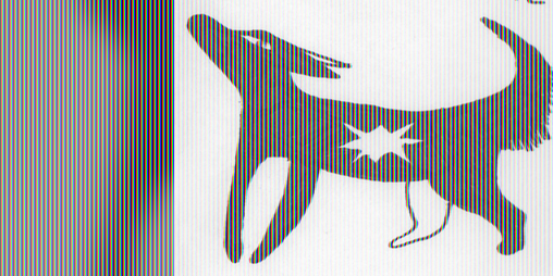Cover image for Wild Animal (Do Not Touch)