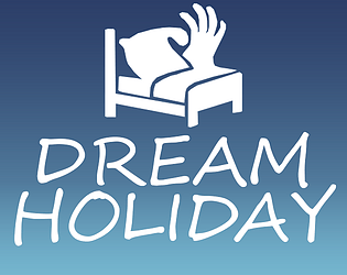 Cover image for Dream Holiday