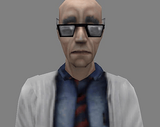 test game v1 dexy nd me game screenshot