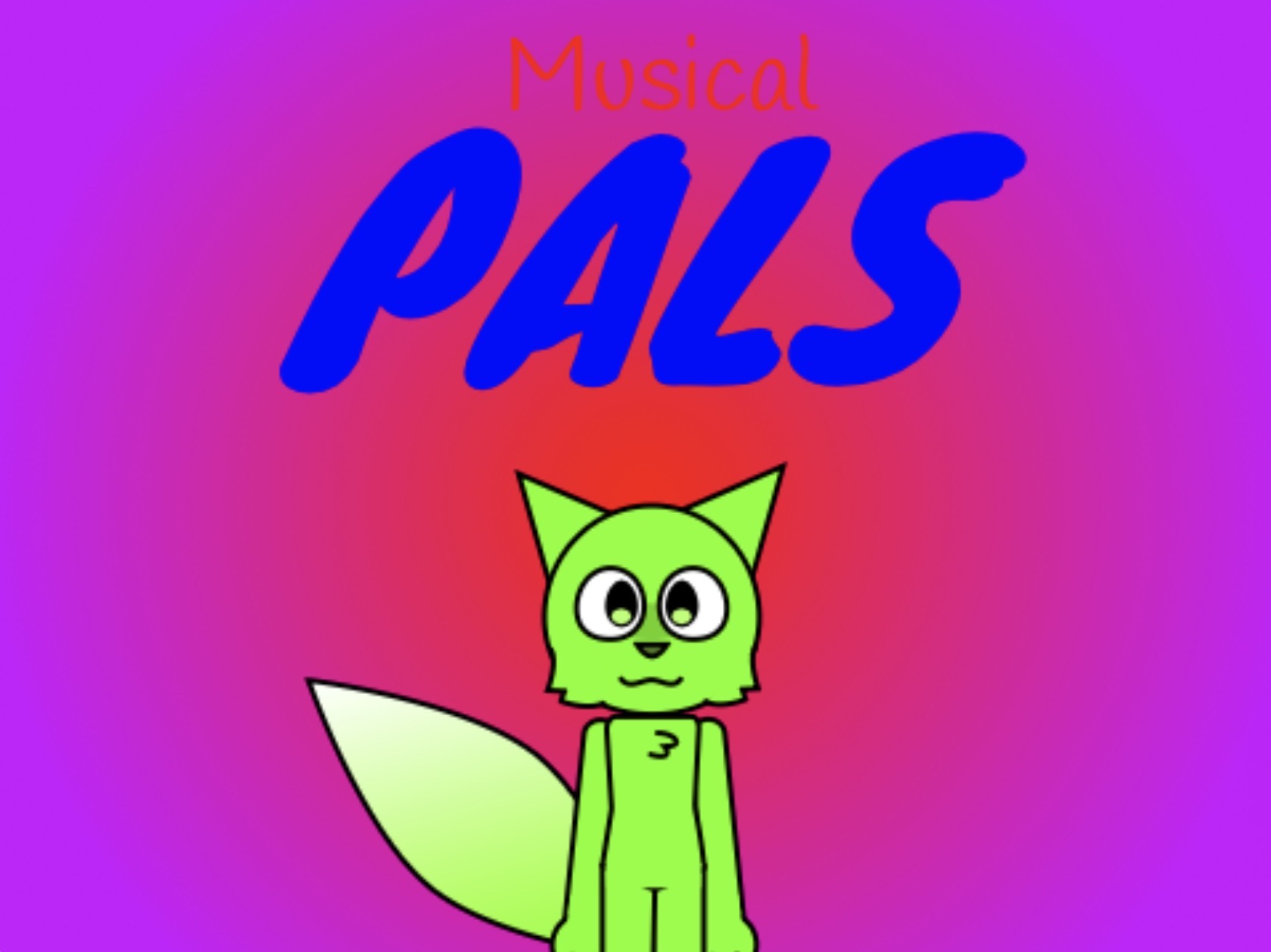 Musical Pals