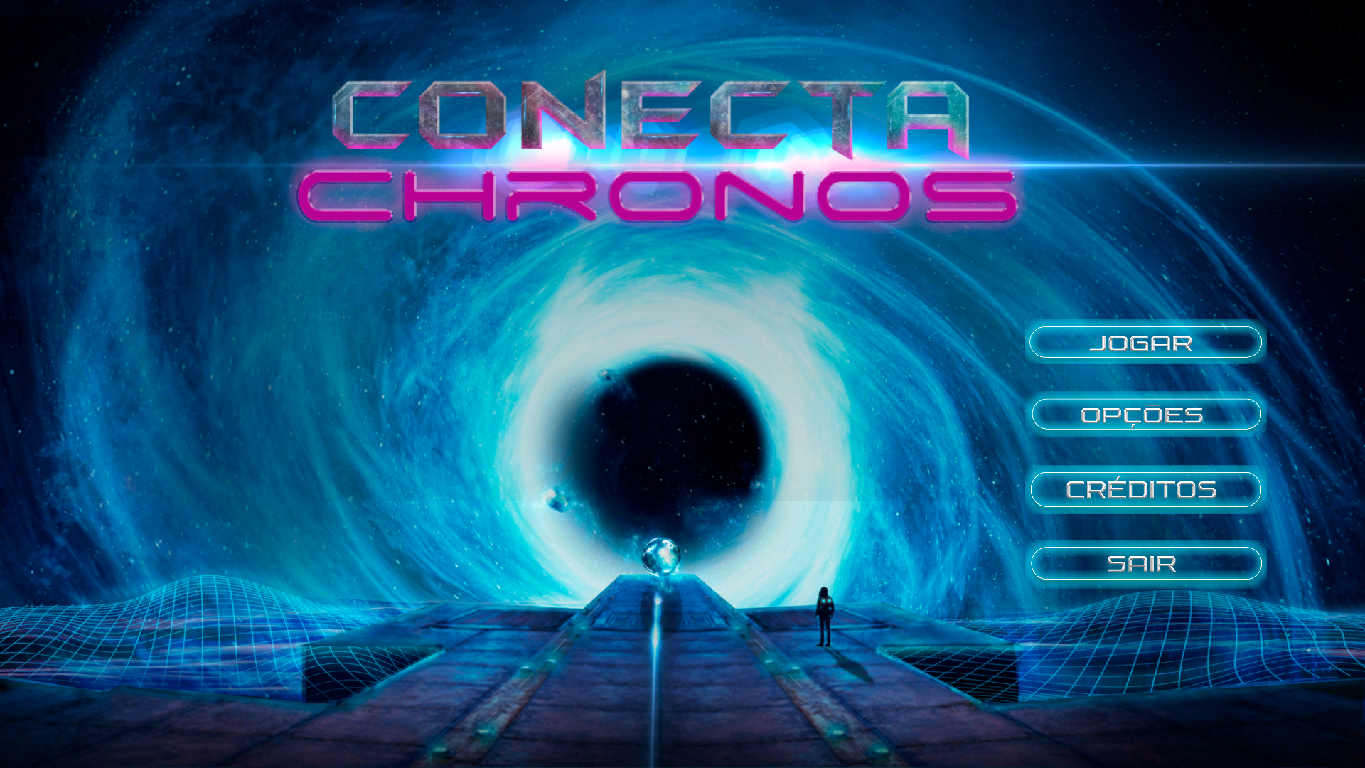 ConectaChronos
