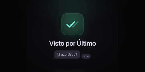 Cover image for Visto por Último