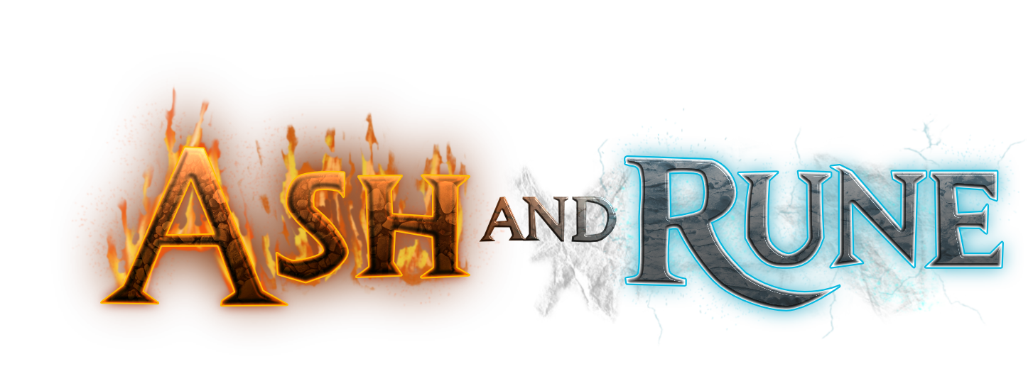 AshAndRune