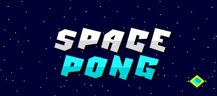 SPACE PONG