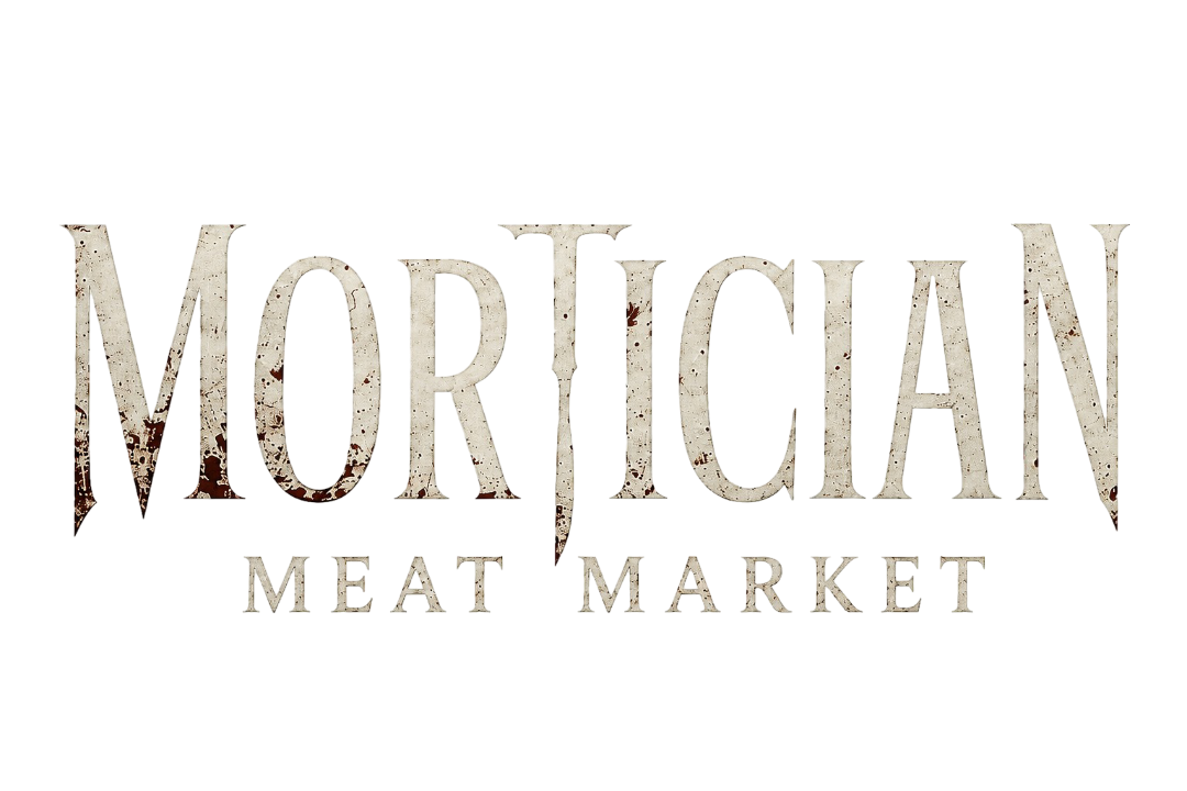 Mortician Meat Market