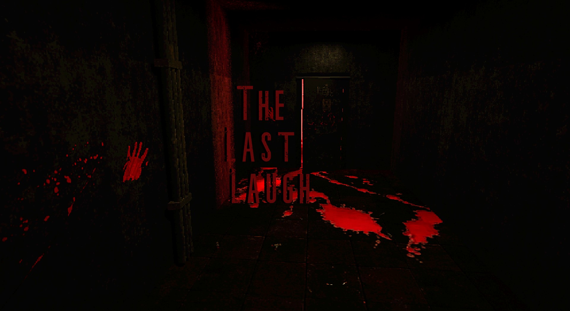 The Last Laugh