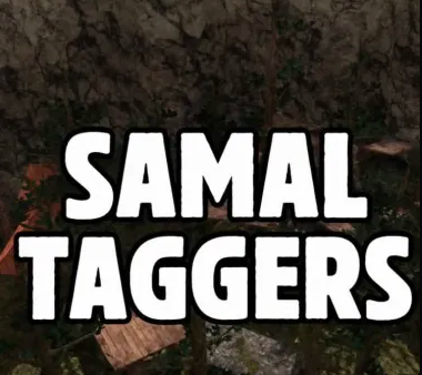 Saml taggers