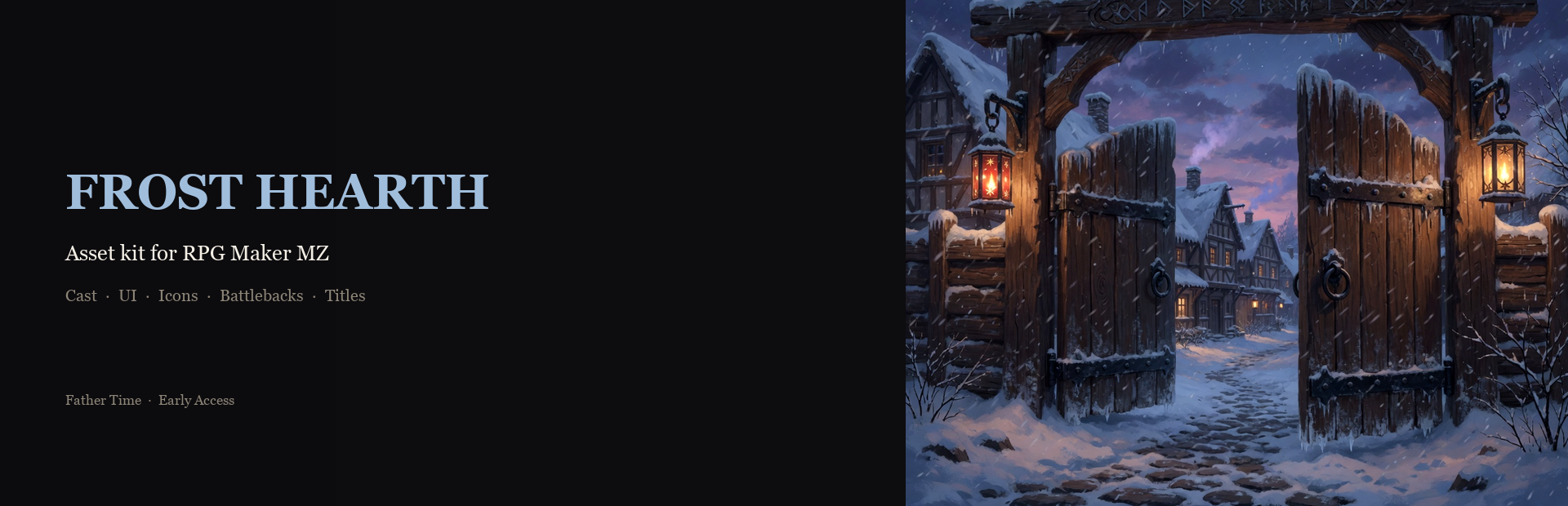 Frost Hearth