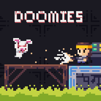 Doomies (Classic) by ElRichie & Brain-dead Rabbit Games