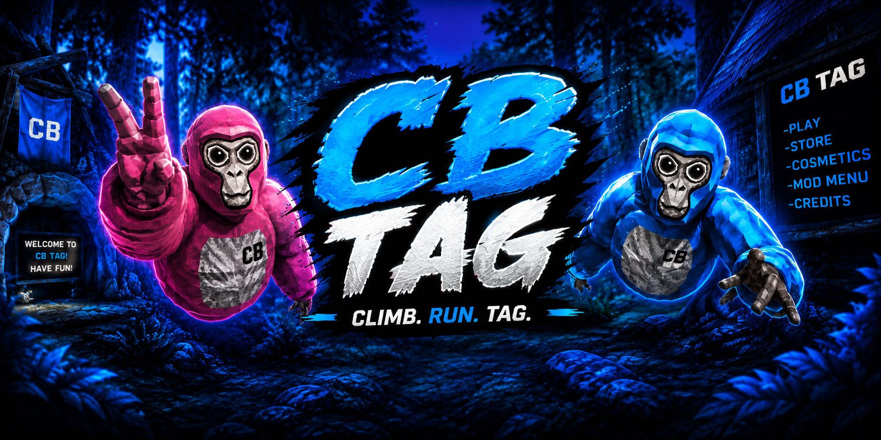CBTAG REVAMP