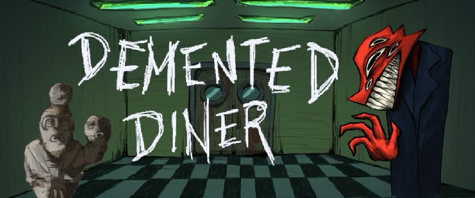 Demented Diner