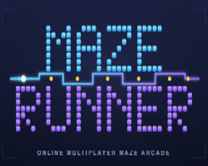 Maze Runner cover