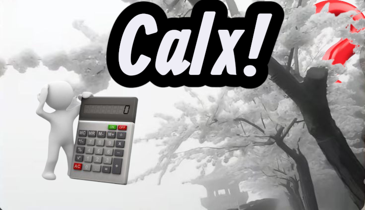 calx!