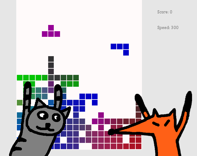 Tetris for two (2pi360) mac os download