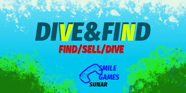 Dive&Find