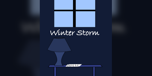 Cover image for Winter Storm