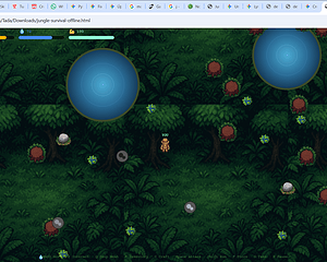 Jungle Survival