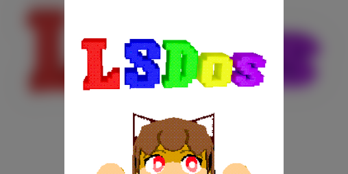 Cover image for LSDos: Digital Simulation Simulator (Demo)