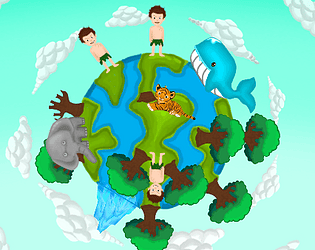10Day Earth