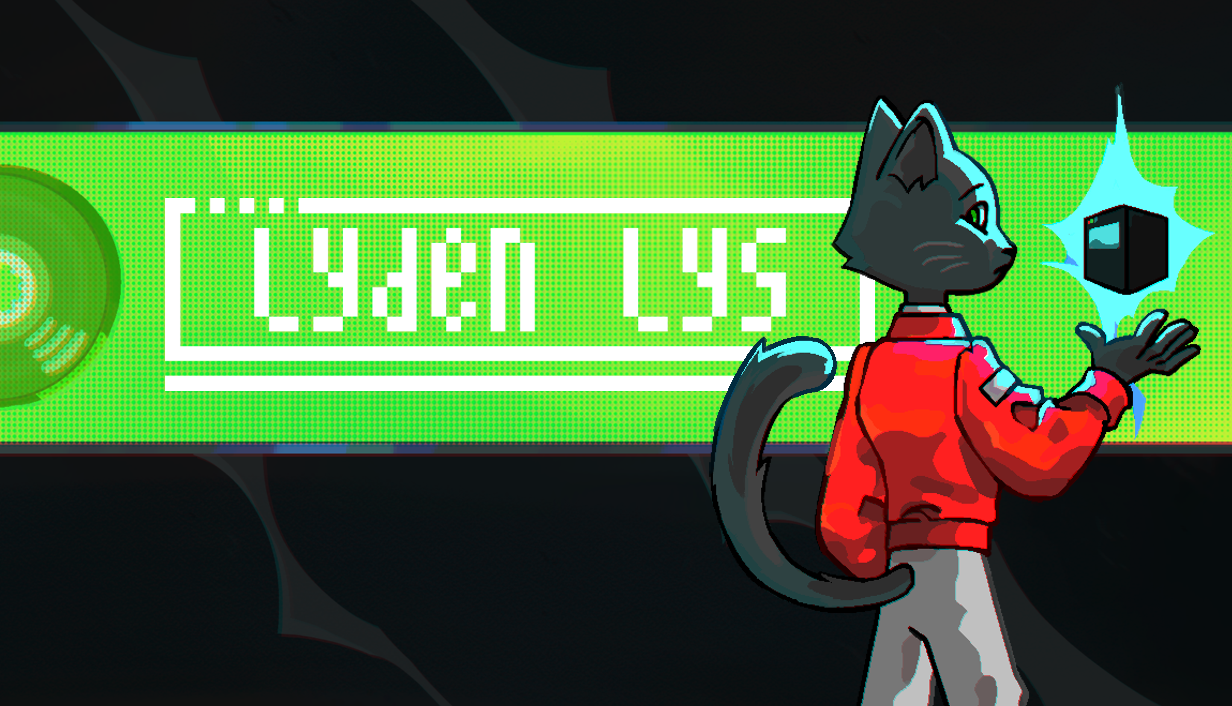 Lyden Lys
