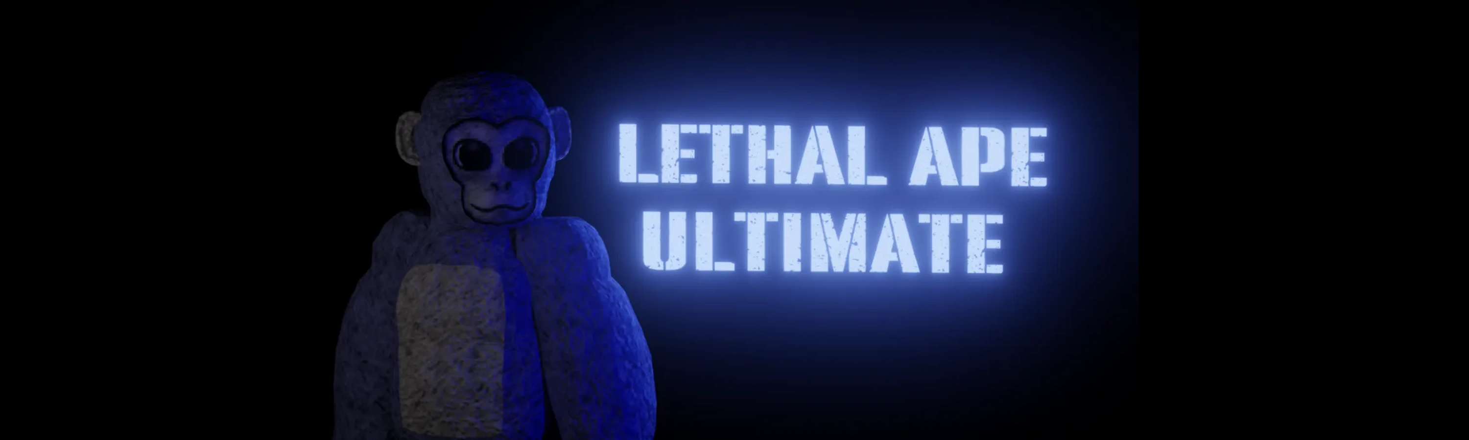 Lethal Ape Ultimate