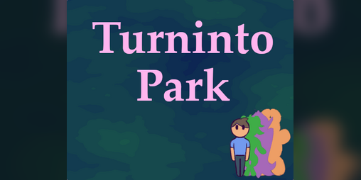 Cover image for Turninto Park