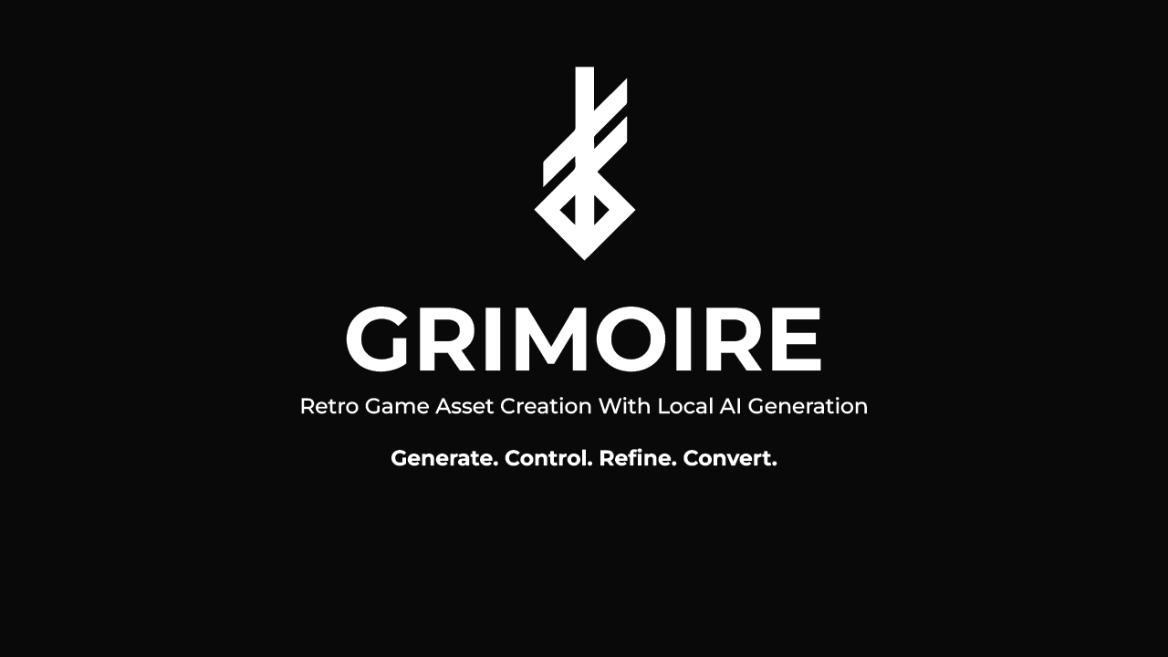 Grimoire - Tilemap Generation