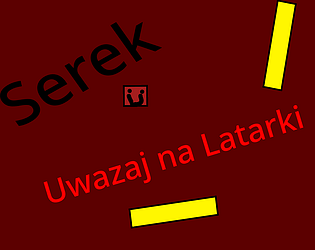 Pogon Za Serkiem