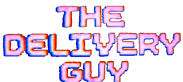 The Delivery Guy