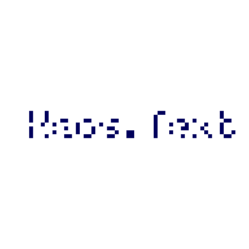 Heos Text