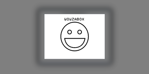 Cover image for wowzabox
