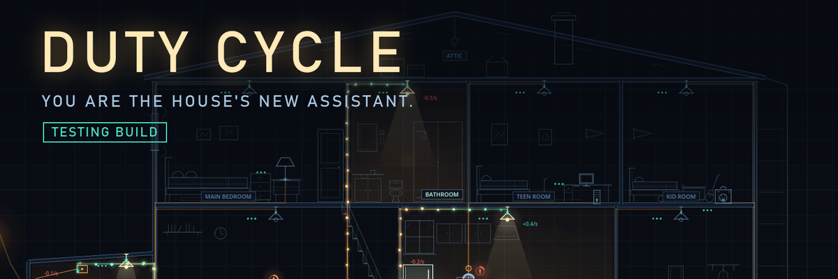Duty Cycle