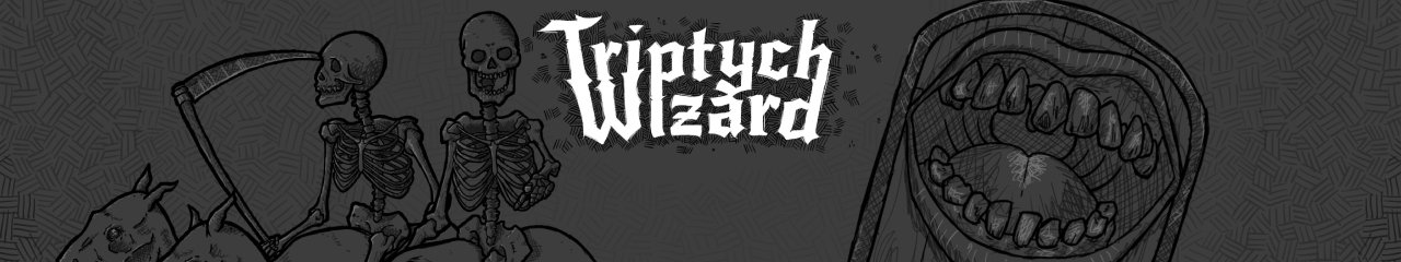 Triptych Wizard