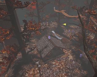slash taggers game screenshot