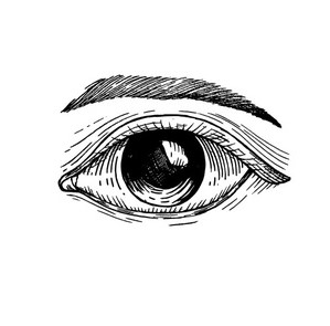 Cover image for Don't Blink