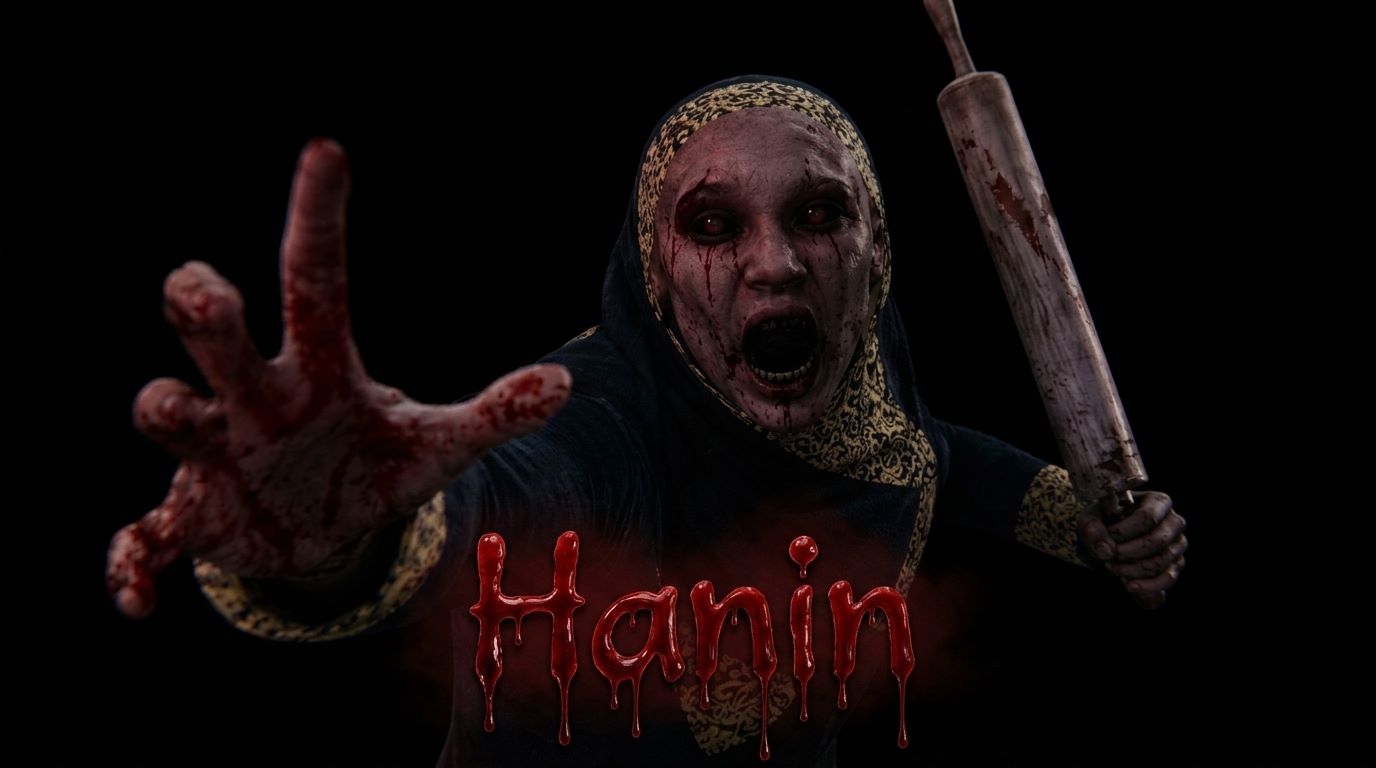 Hanin