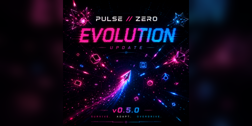 Cover image for PULSE // ZERO