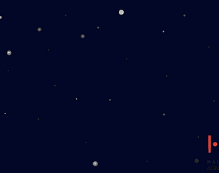 Experiment_Subject game screenshot